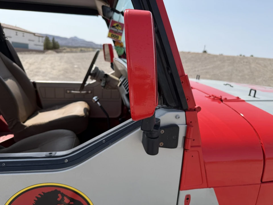 1989 Jeep YJ Wrangler - Image 31 of 31