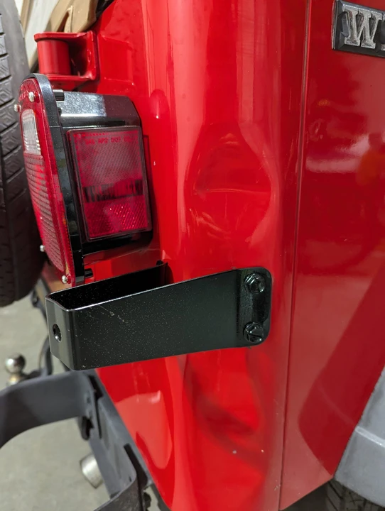 1989 Jeep YJ Wrangler - Image 27 of 31