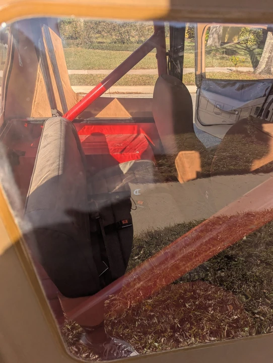 1989 Jeep YJ Wrangler - Image 31 of 31