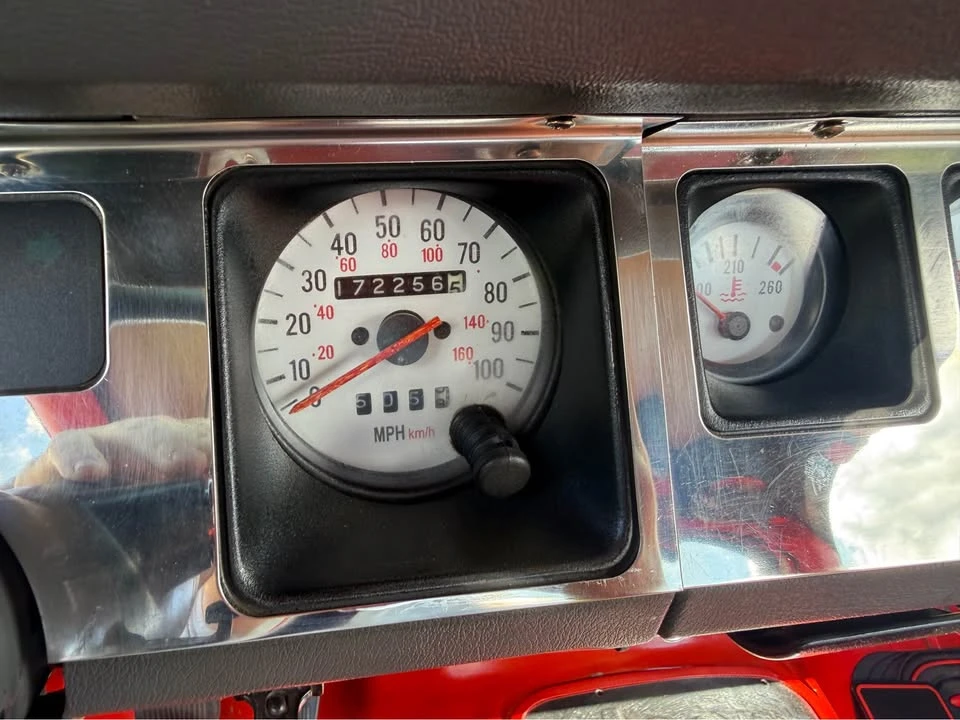 1989 Jeep YJ Wrangler - Image 12 of 20