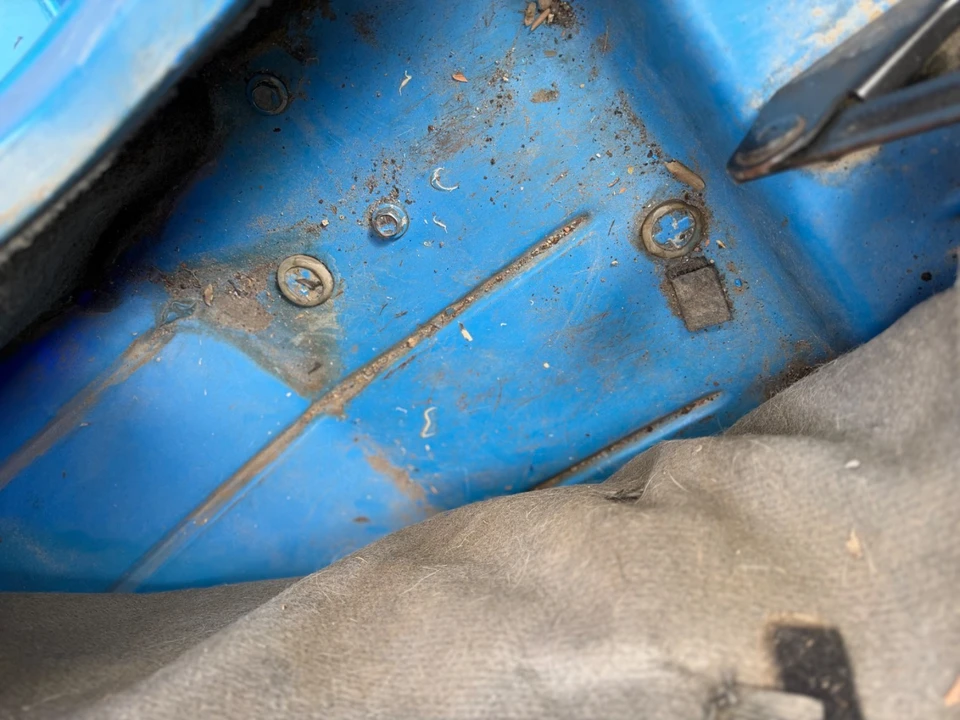 1989 Jeep YJ Wrangler - Image 15 of 31