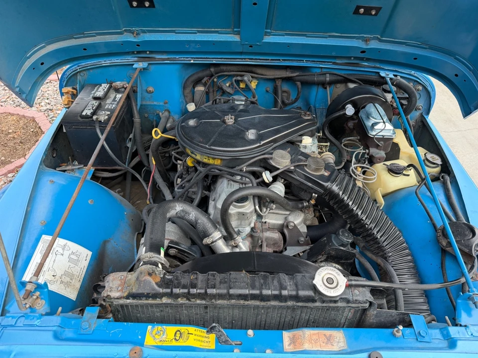 1989 Jeep YJ Wrangler - Image 14 of 31