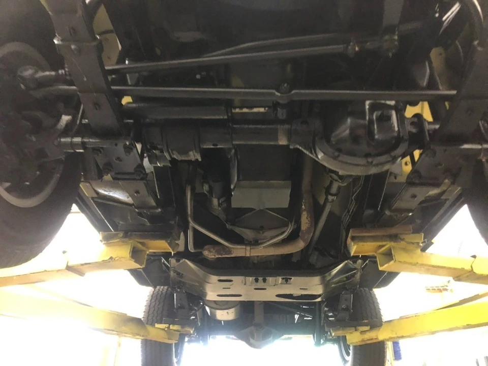 1989 Jeep YJ Wrangler - Image 30 of 31