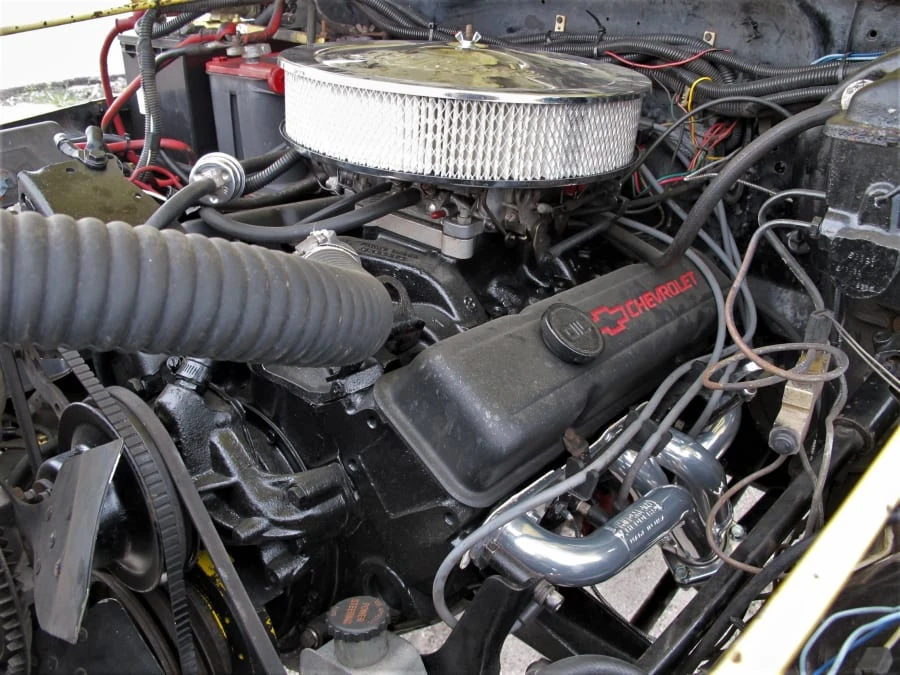 1989 Jeep YJ Wrangler - Image 9 of 16