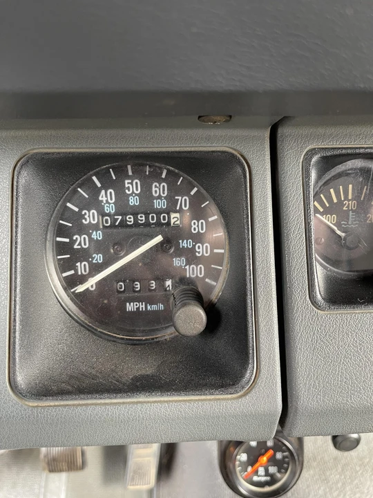 1989 Jeep YJ Wrangler - Image 24 of 31