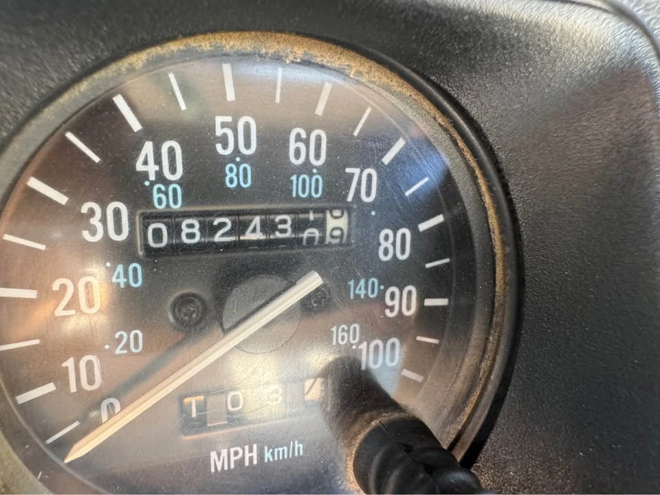 1989 Jeep YJ Wrangler - Image 8 of 19