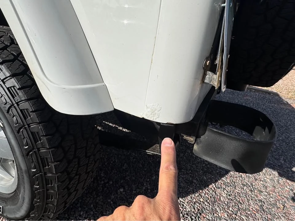 1989 Jeep YJ Wrangler - Image 17 of 19