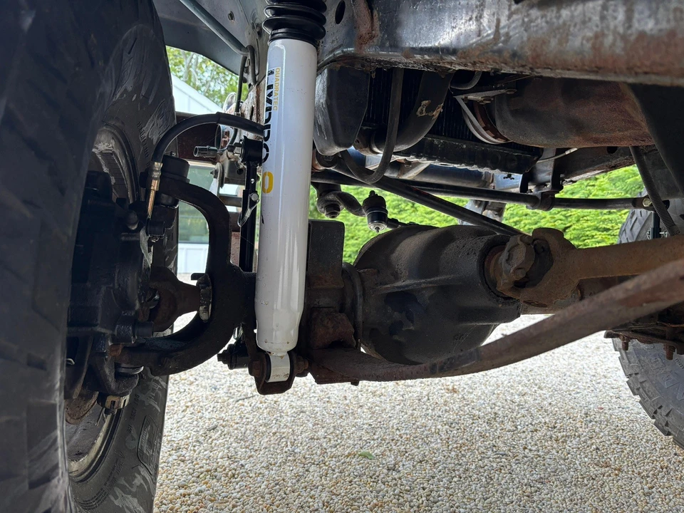 1989 Jeep YJ Wrangler - Image 18 of 18