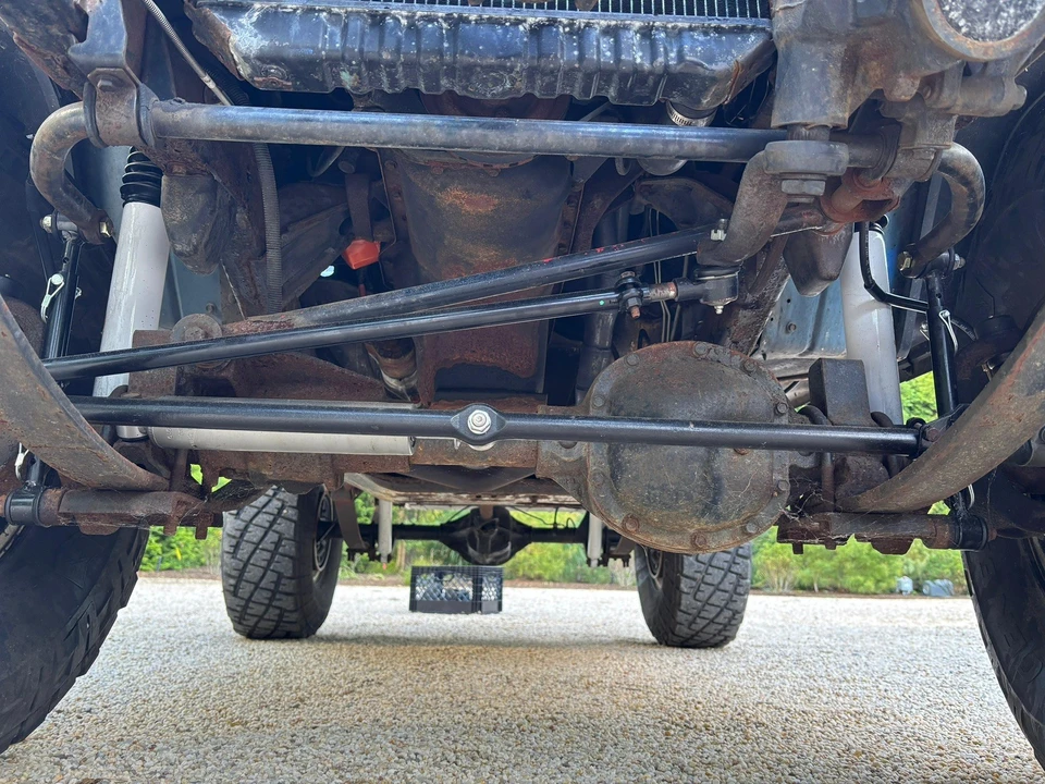 1989 Jeep YJ Wrangler - Image 3 of 18