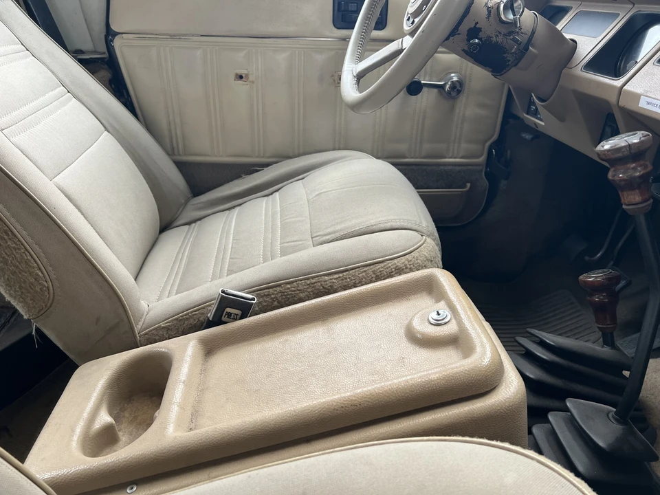 1989 Jeep YJ Wrangler - Image 16 of 31