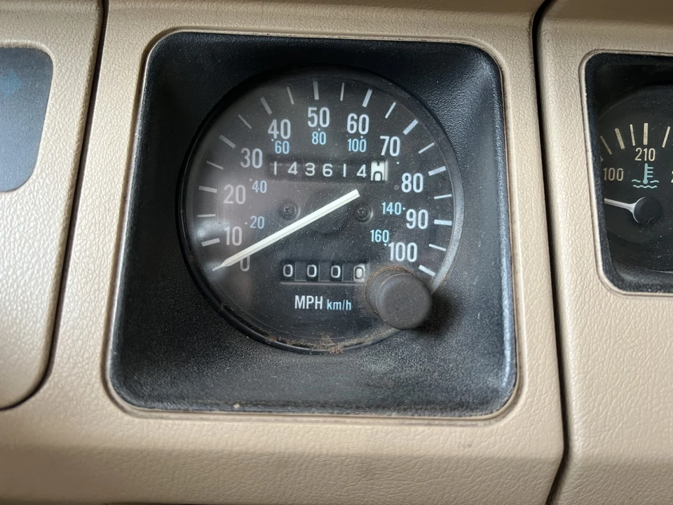 1989 Jeep YJ Wrangler - Image 13 of 31