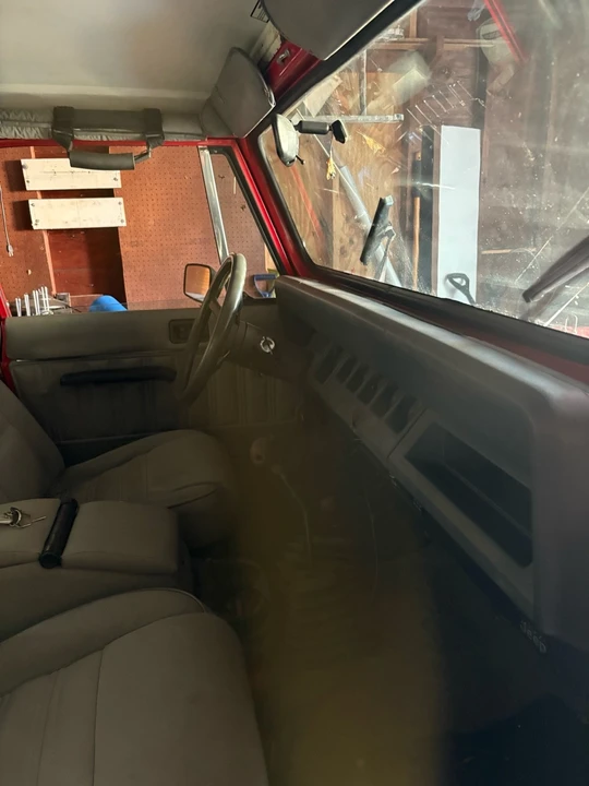 1989 Jeep YJ Wrangler - Image 6 of 15