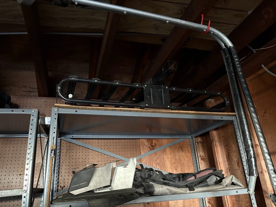 1989 Jeep YJ Wrangler - Image 15 of 15