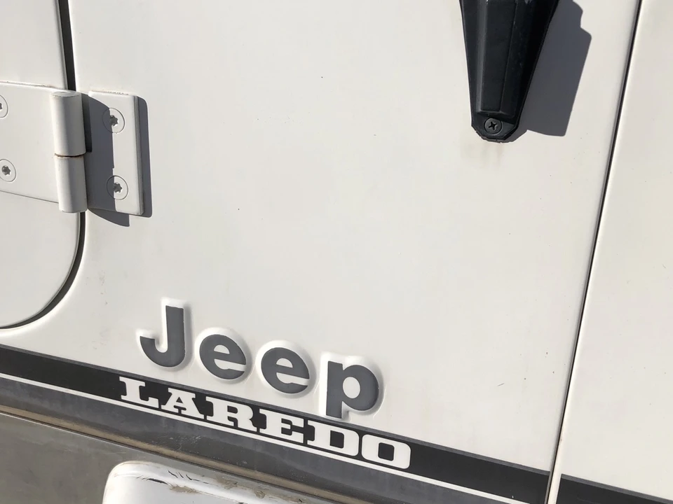1989 Jeep YJ Wrangler - Image 21 of 21