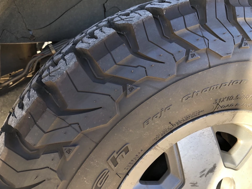1989 Jeep YJ Wrangler - Image 9 of 21