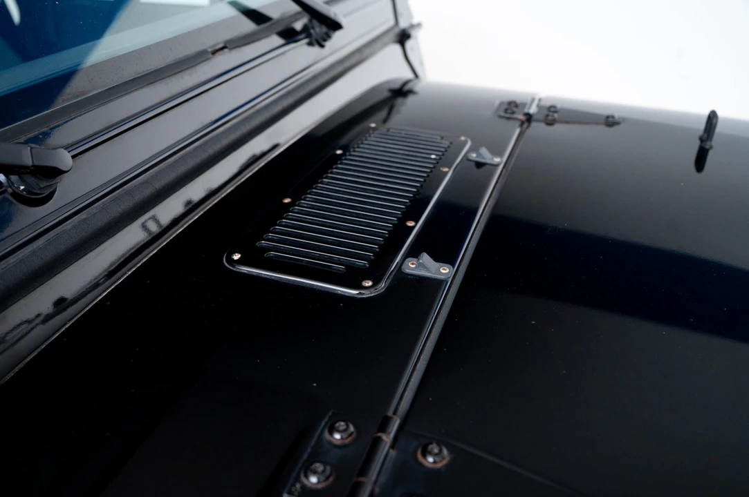 1989 Jeep YJ Wrangler - Image 22 of 31