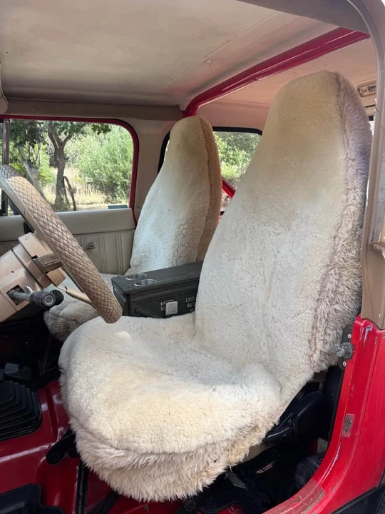 1989 Jeep YJ Wrangler - Image 15 of 20