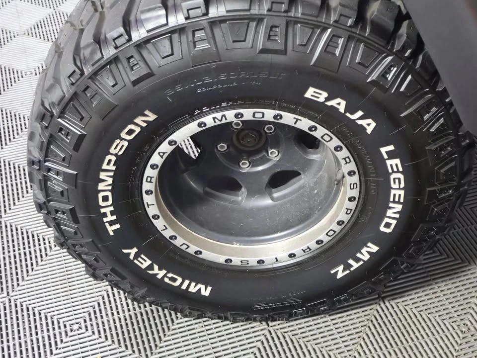 1989 Jeep YJ Wrangler - Image 15 of 20
