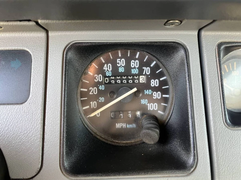 1989 Jeep YJ Wrangler - Image 19 of 21