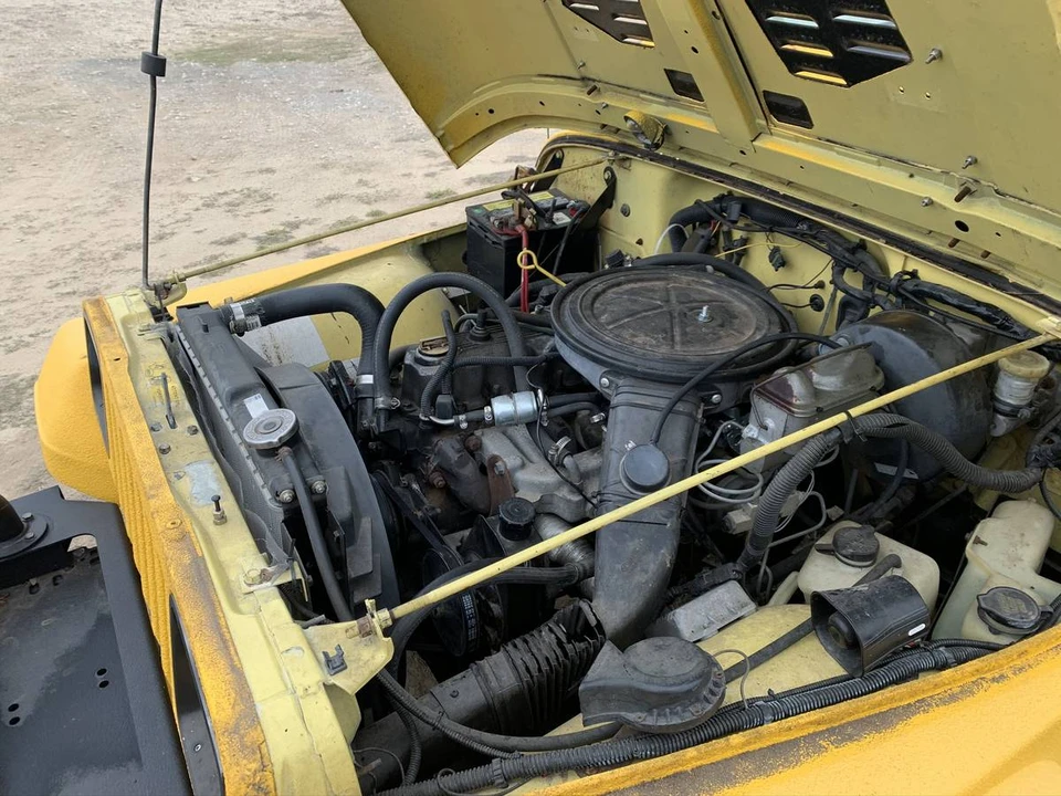 1989 Jeep YJ Wrangler - Image 2 of 21