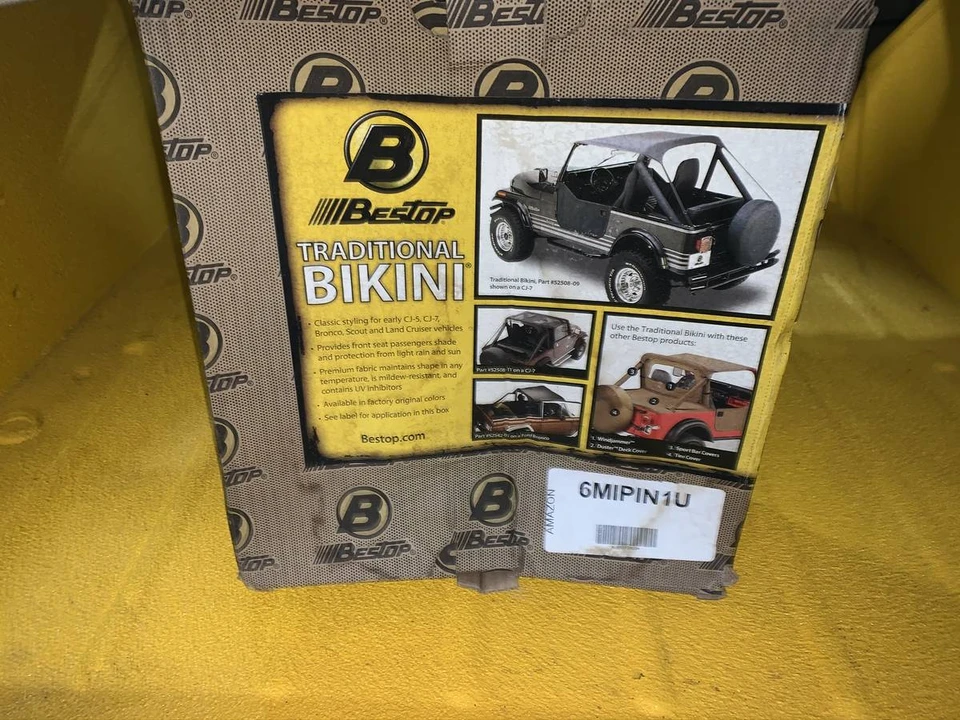1989 Jeep YJ Wrangler - Image 13 of 21