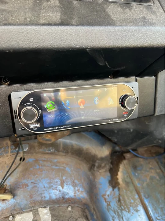 1989 Jeep YJ Wrangler - Image 17 of 17