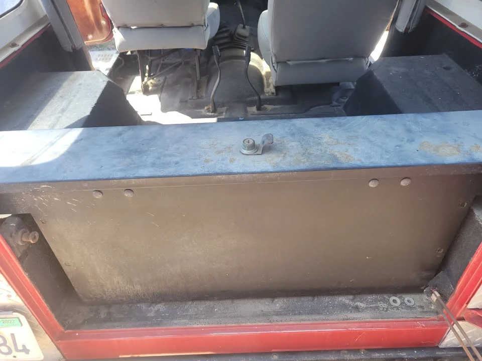 1989 Jeep YJ Wrangler - Image 7 of 18