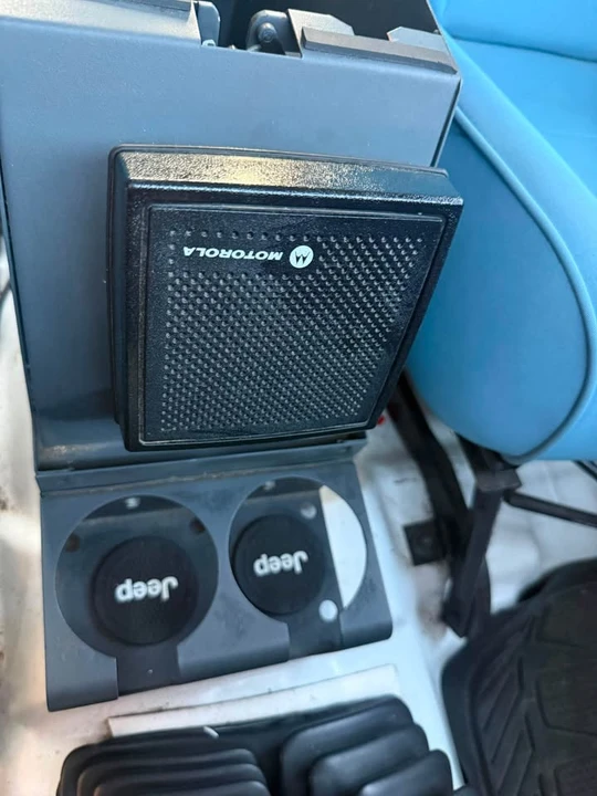 1989 Jeep YJ Wrangler - Image 17 of 17