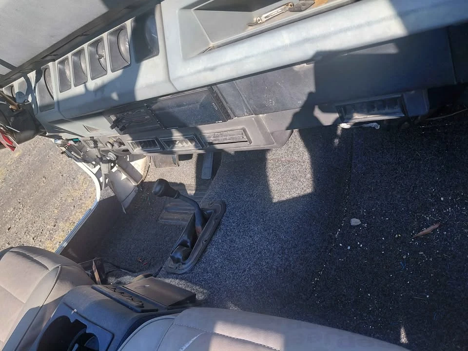 1989 Jeep YJ Wrangler - Image 10 of 10