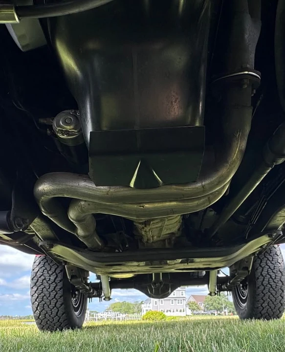 1989 Jeep YJ Wrangler - Image 15 of 20