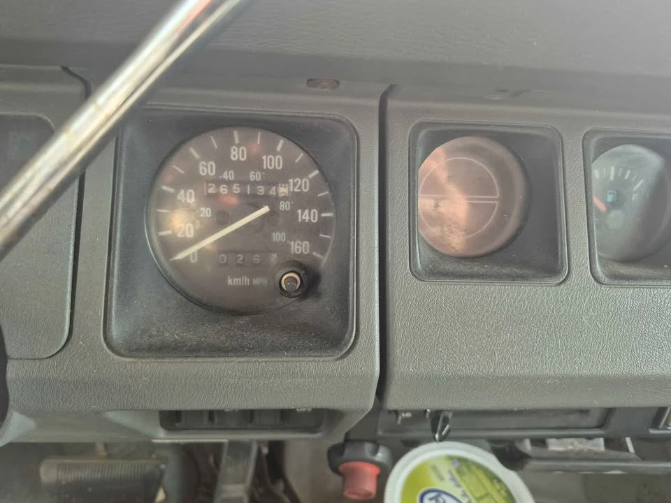 1989 Jeep YJ Wrangler - Image 7 of 7