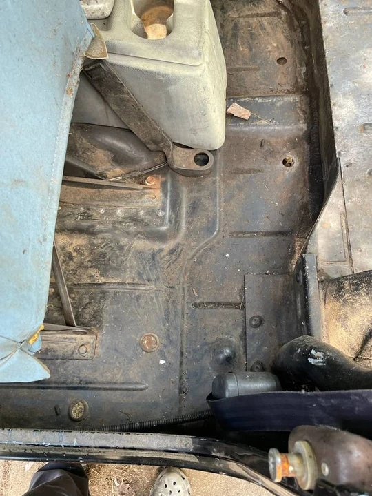 1989 Jeep YJ Wrangler - Image 14 of 19
