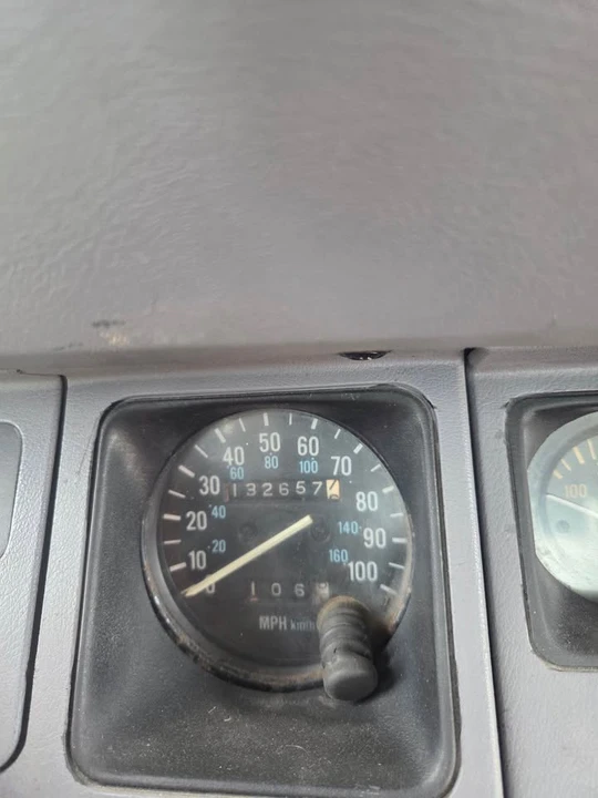 1989 Jeep YJ Wrangler - Image 12 of 14