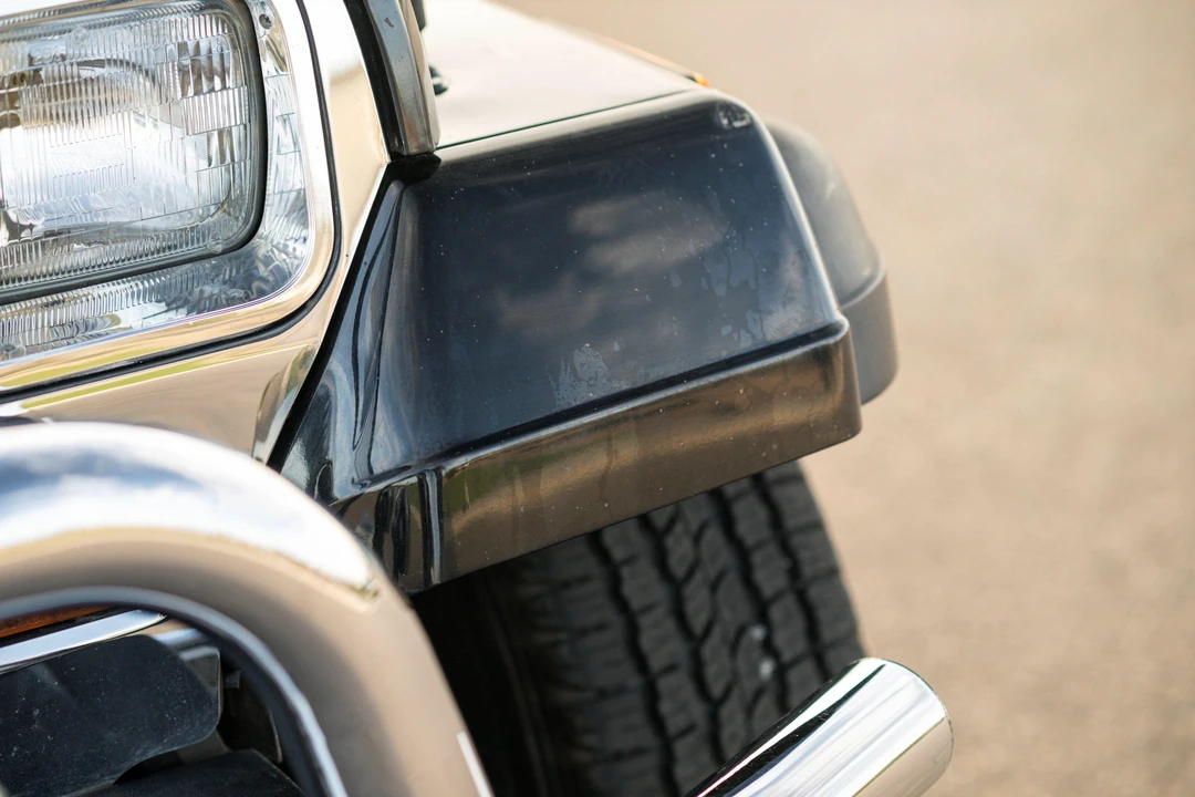 1989 Jeep YJ Wrangler - Image 23 of 31