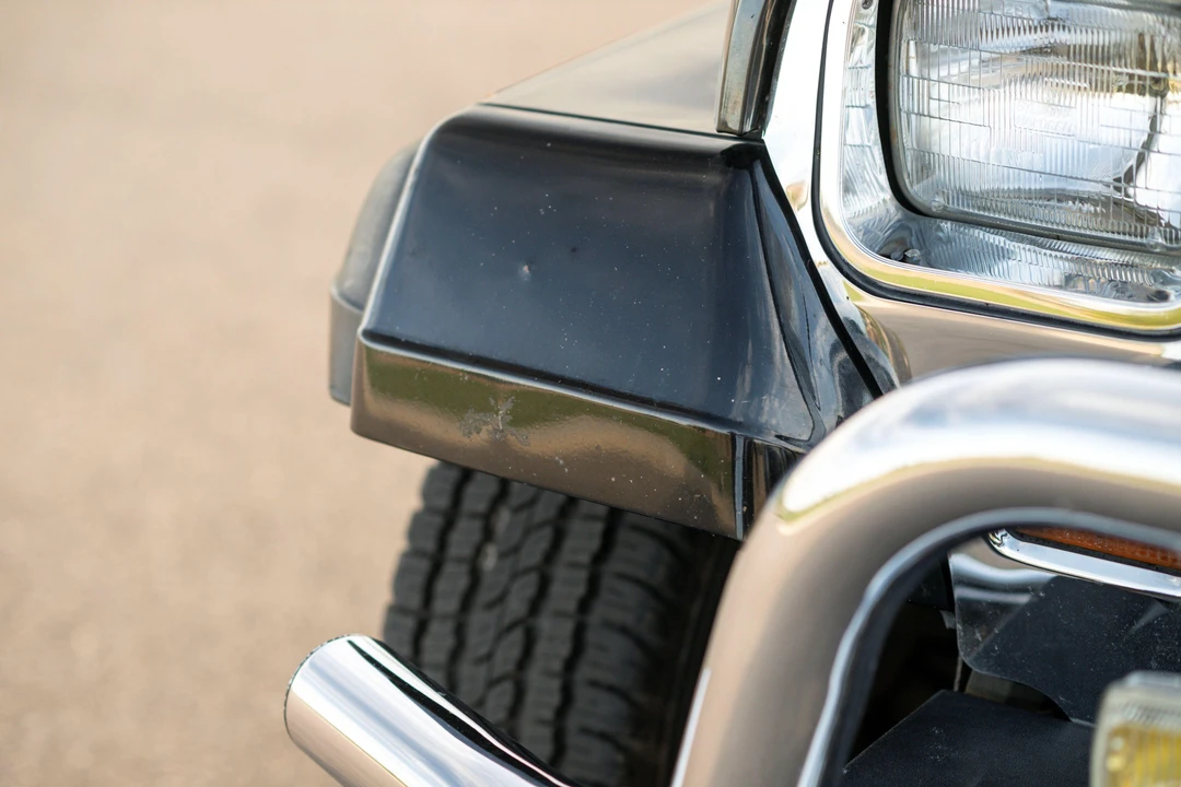1989 Jeep YJ Wrangler - Image 15 of 31