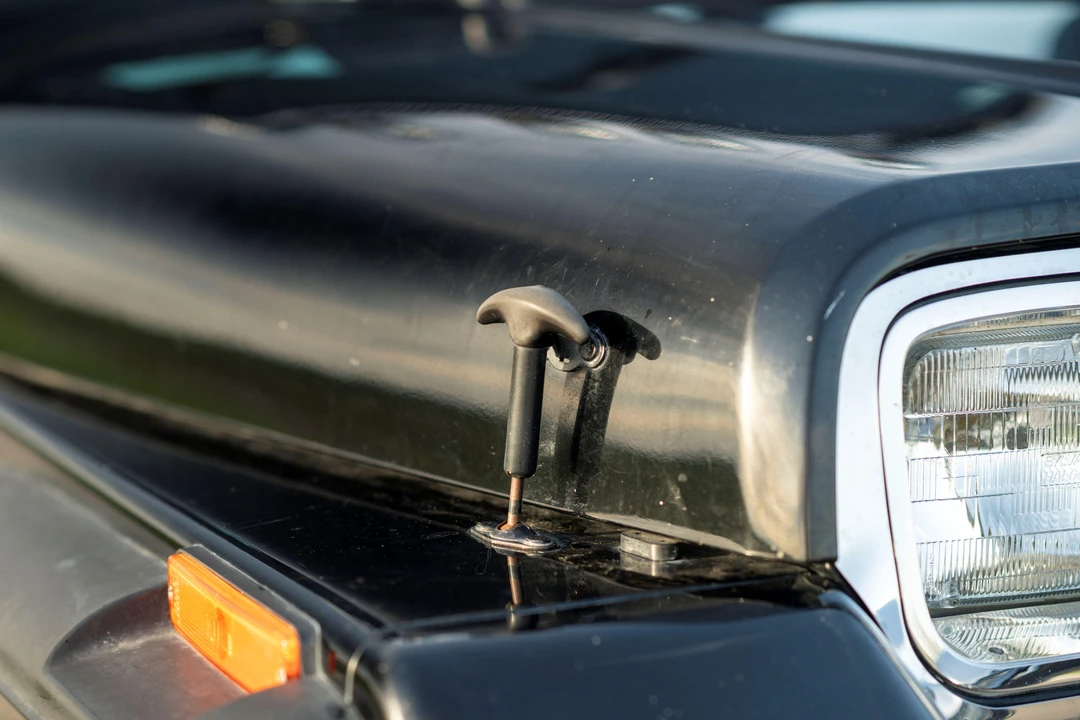 1989 Jeep YJ Wrangler - Image 12 of 31
