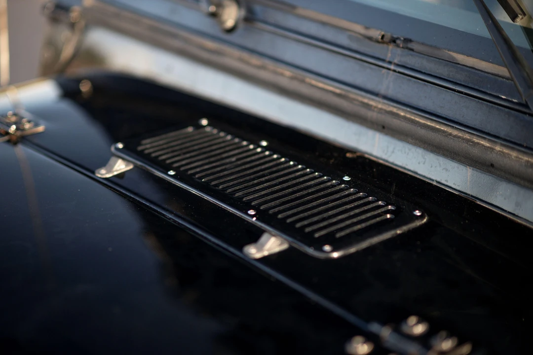 1989 Jeep YJ Wrangler - Image 31 of 31