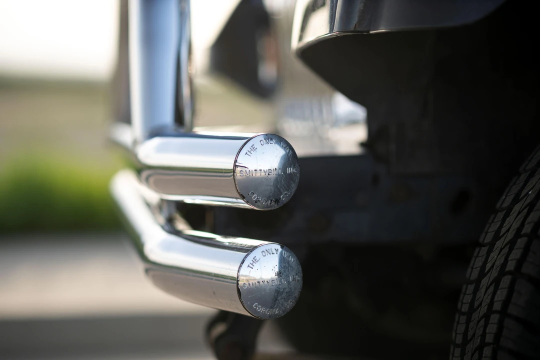1989 Jeep YJ Wrangler - Image 26 of 31