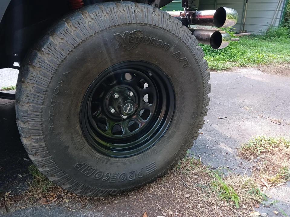 1989 Jeep YJ Wrangler - Image 18 of 31