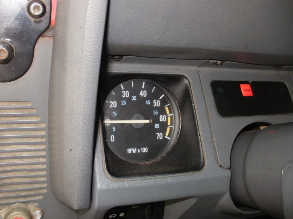 1989 Jeep YJ Wrangler - Image 31 of 31