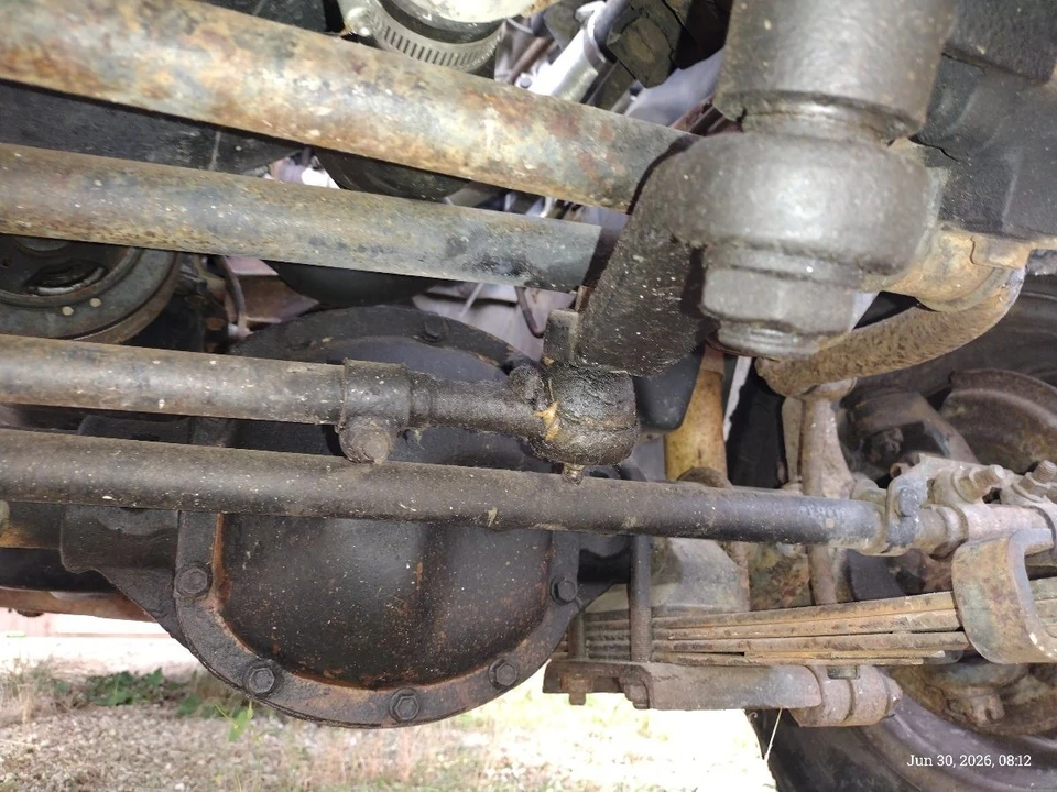 1989 Jeep YJ Wrangler - Image 16 of 18
