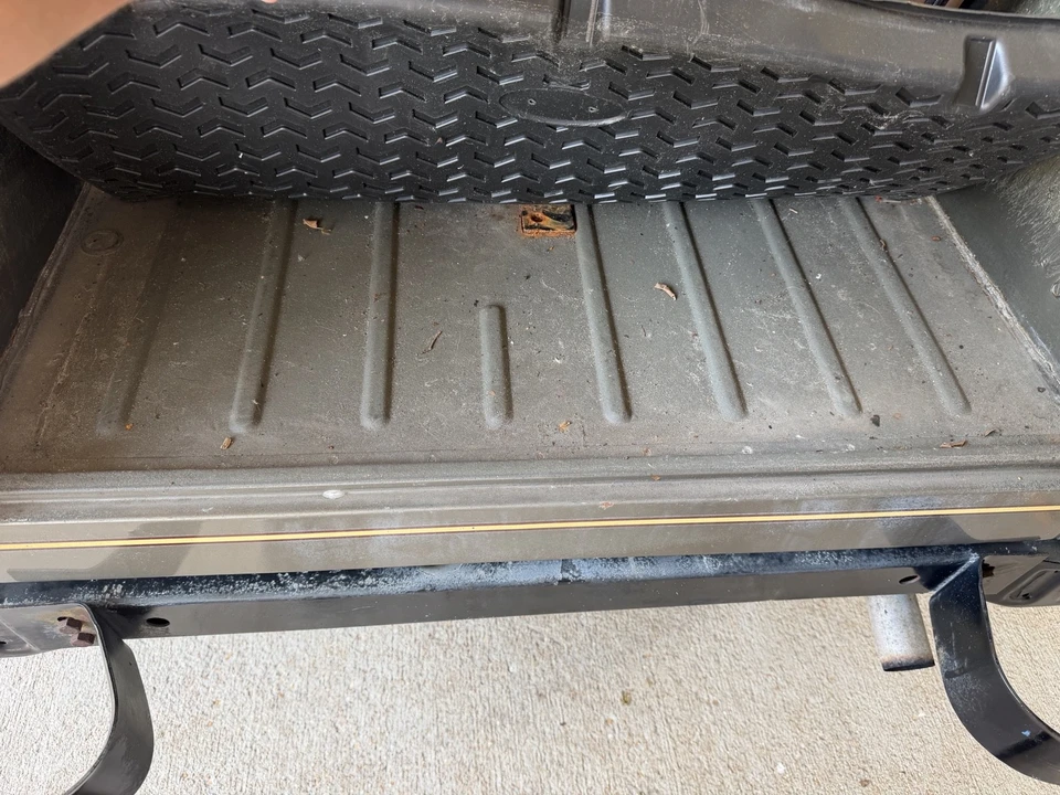 1989 Jeep YJ Wrangler - Image 13 of 31