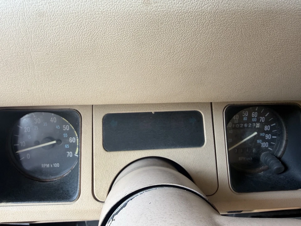 1989 Jeep YJ Wrangler - Image 18 of 31