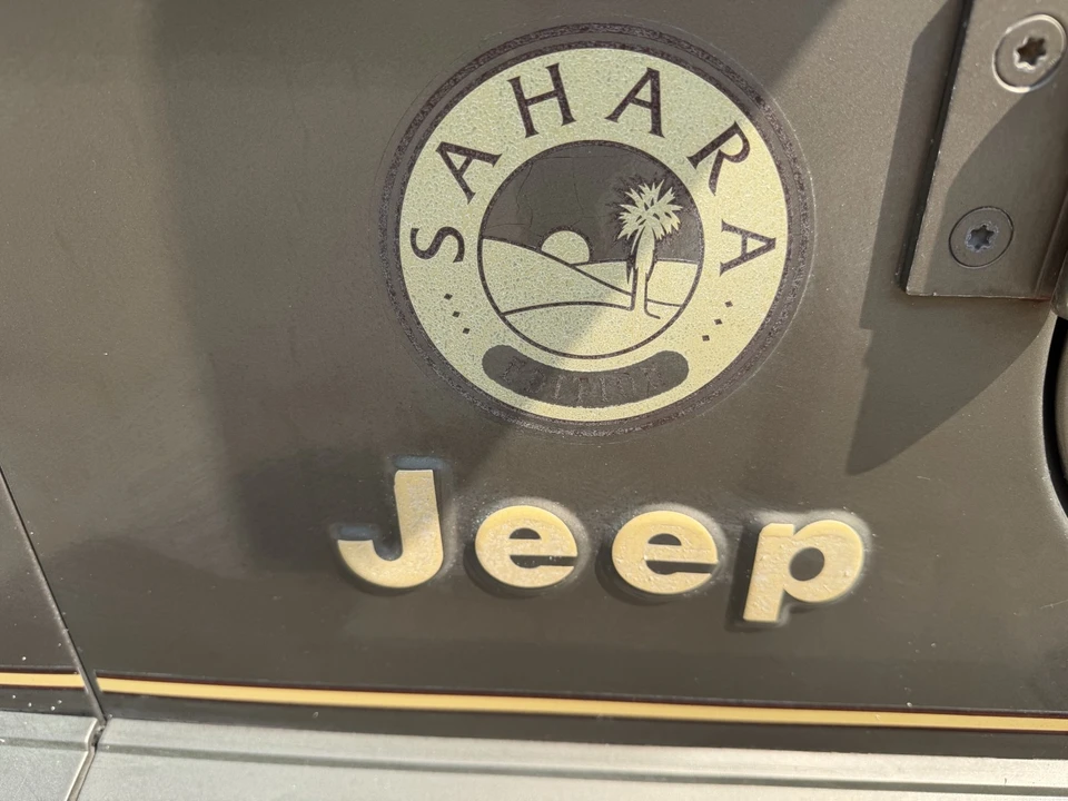 1989 Jeep YJ Wrangler - Image 16 of 31