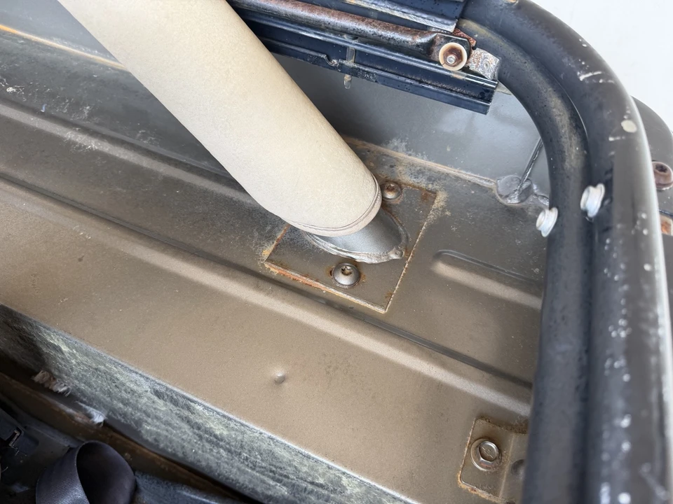 1989 Jeep YJ Wrangler - Image 28 of 31