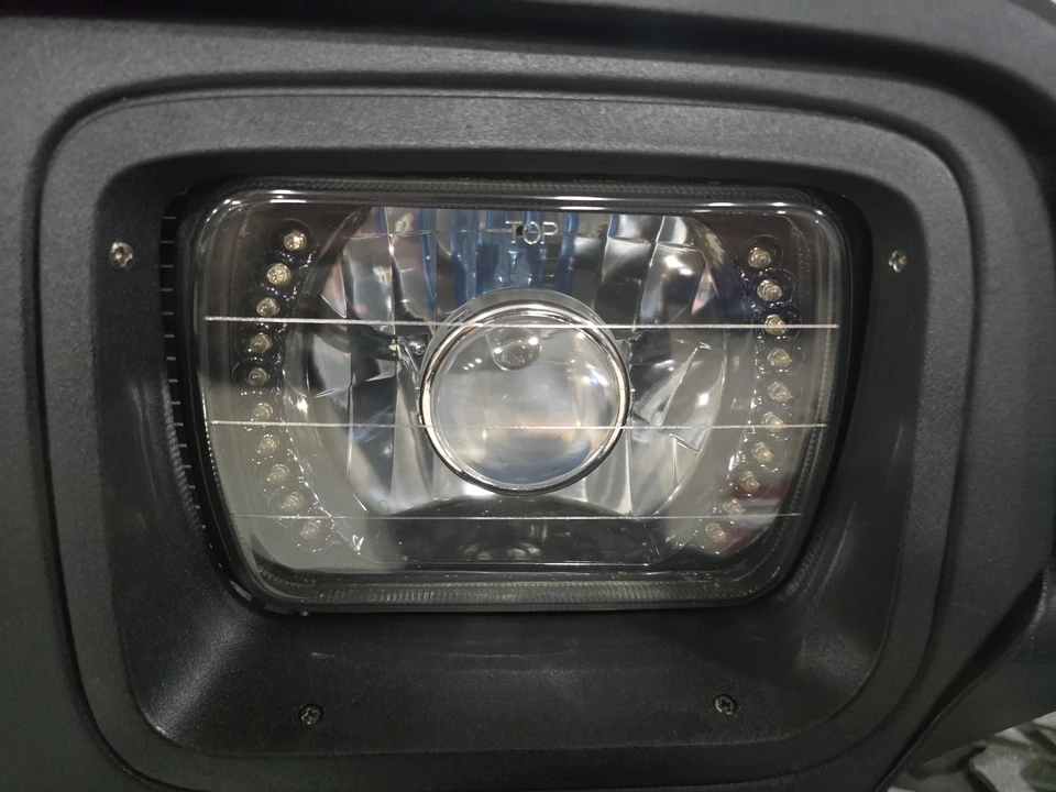 1989 Jeep YJ Wrangler - Image 30 of 31