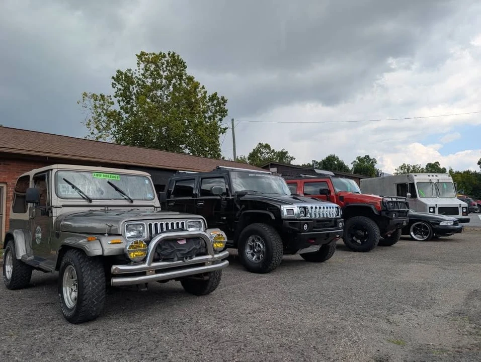 1989 Jeep YJ Wrangler - Image 18 of 20