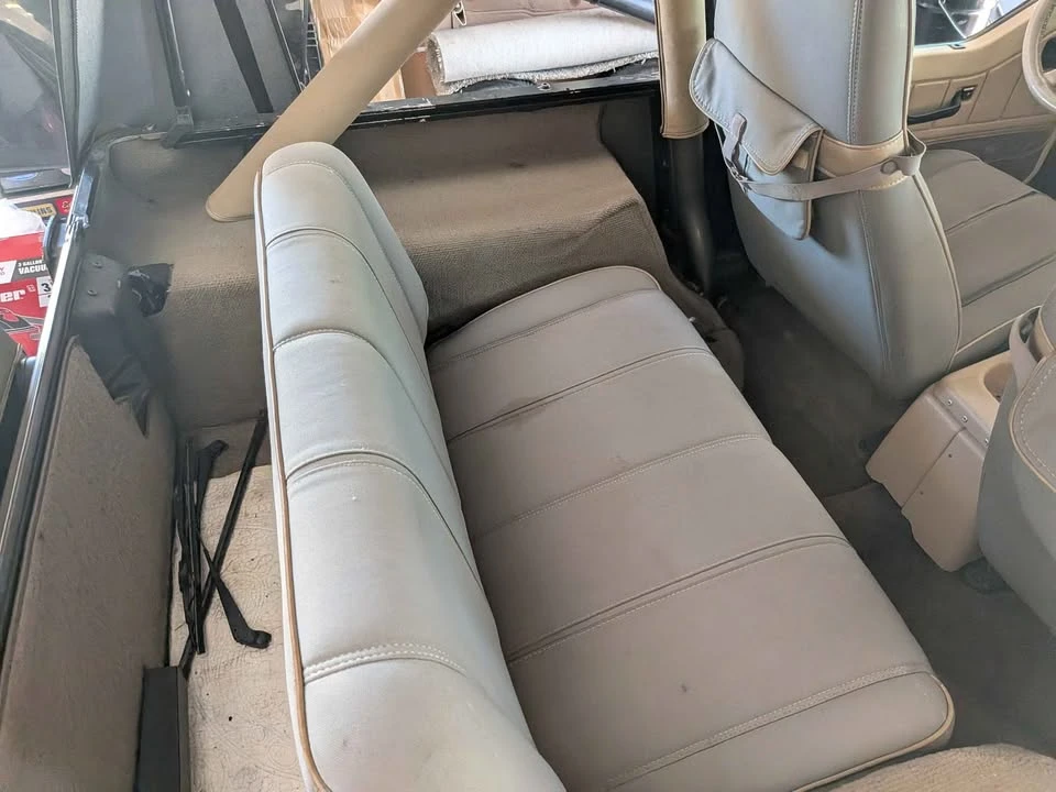 1989 Jeep YJ Wrangler - Image 18 of 20