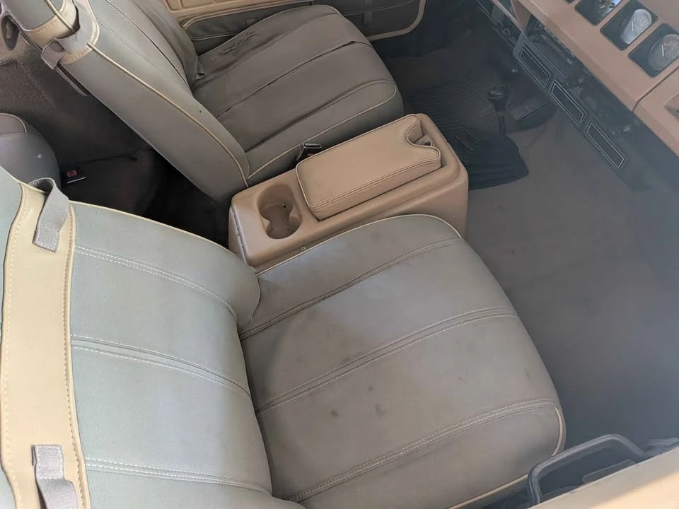 1989 Jeep YJ Wrangler - Image 16 of 20