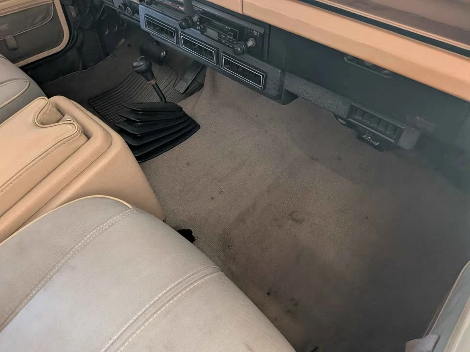 1989 Jeep YJ Wrangler - Image 19 of 20